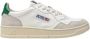 Fendi Zwarte Delfina Leren en FF Jaquard Hoge Hak Laars Black - Thumbnail 45