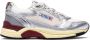 Autry Action Cush Sneaker met Ge gde Materialen - Thumbnail 1