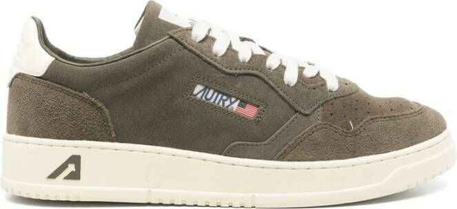 Autry Aulm Sneaker Stijl Uh04 - Foto 2