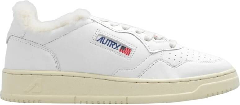 Autry Aulm sneakers