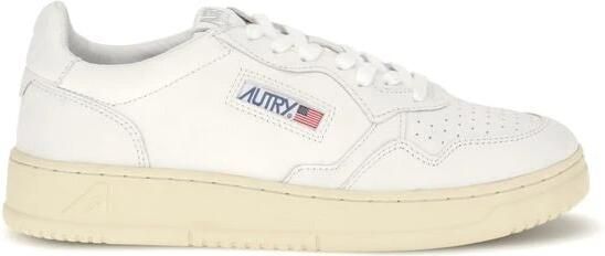 Autry 01 Low Sneakers