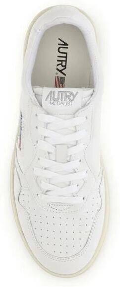 Autry 01 Low Sneakers - Foto 2
