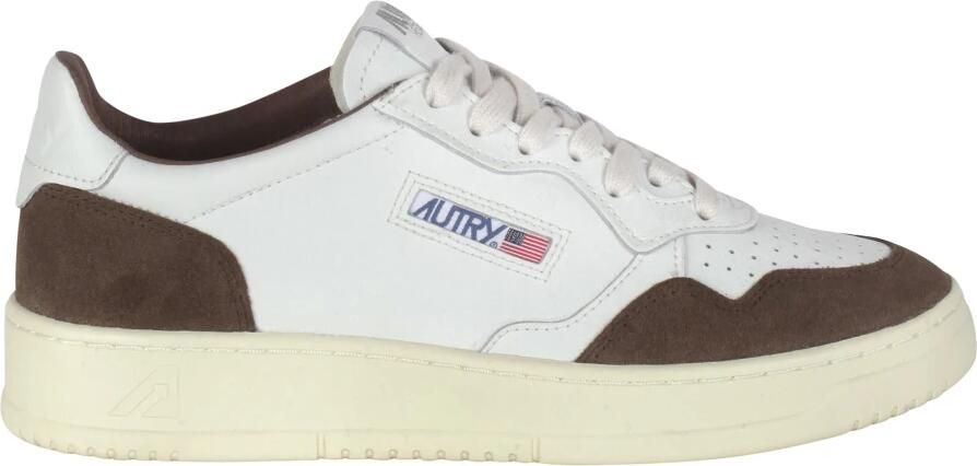 Autry Medalist Low Sneakers - Foto 6