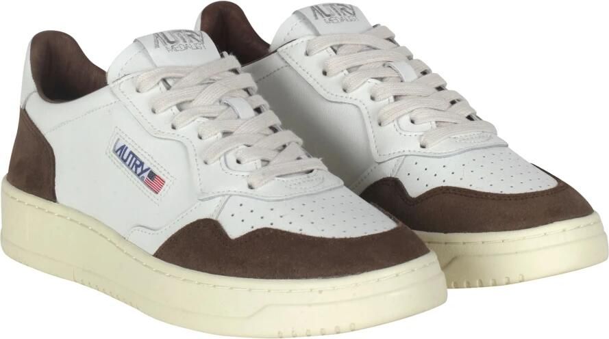 Autry Medalist Low Sneakers - Foto 4