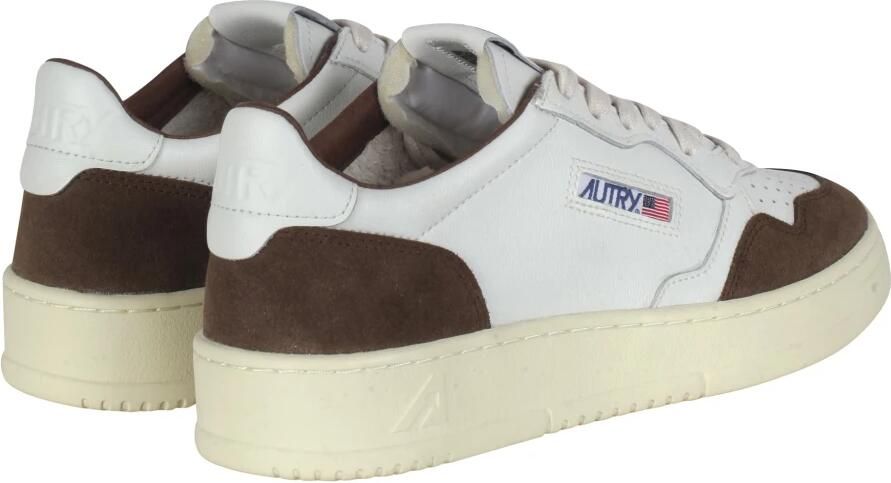Autry Medalist Low Sneakers - Foto 5