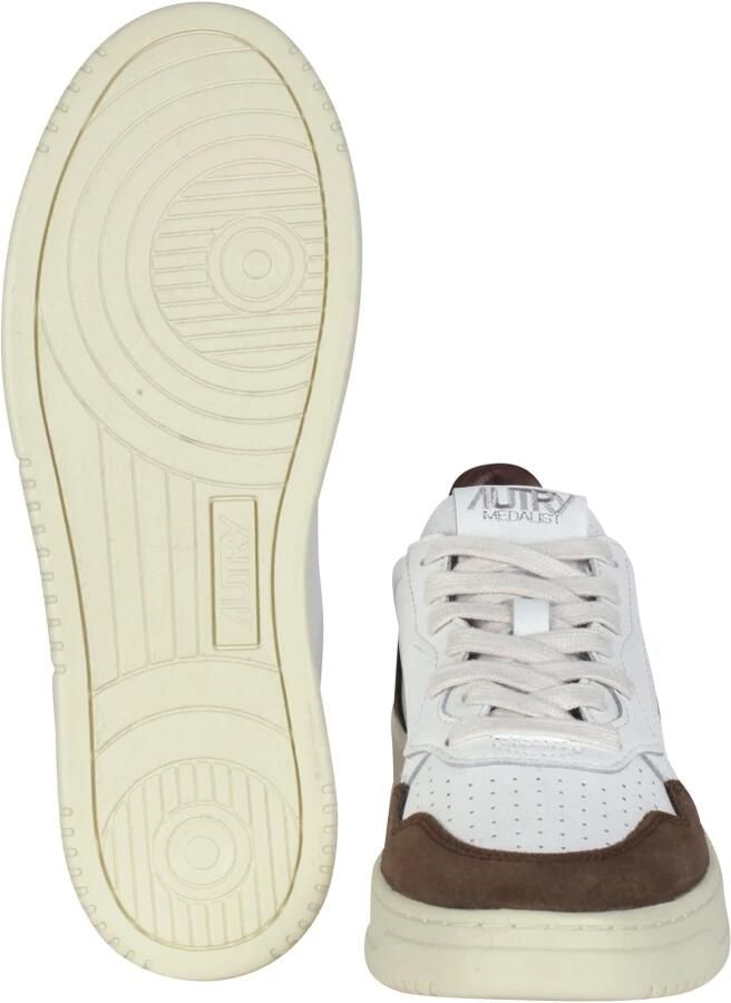Autry Medalist Low Sneakers - Foto 2