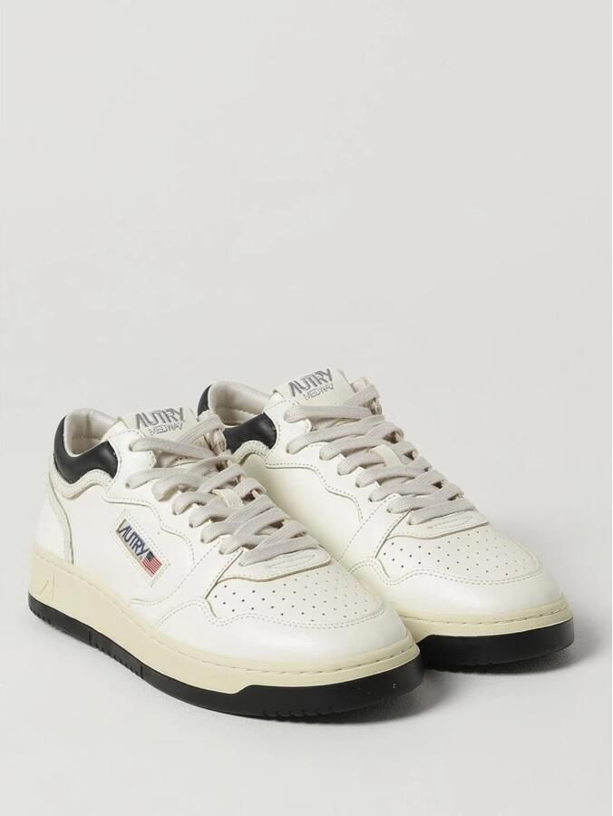Autry Action Low-Top Sneakers - Foto 3