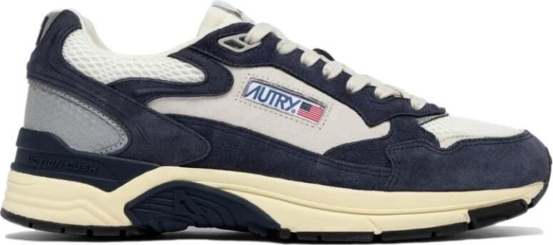 Autry Action Schoenen Hyperway