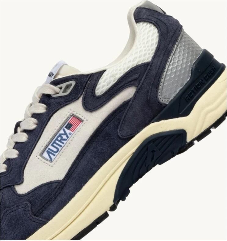Autry Action Schoenen Hyperway - Foto 5