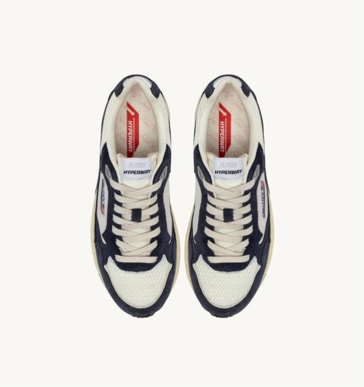 Autry Action Schoenen Hyperway - Foto 4