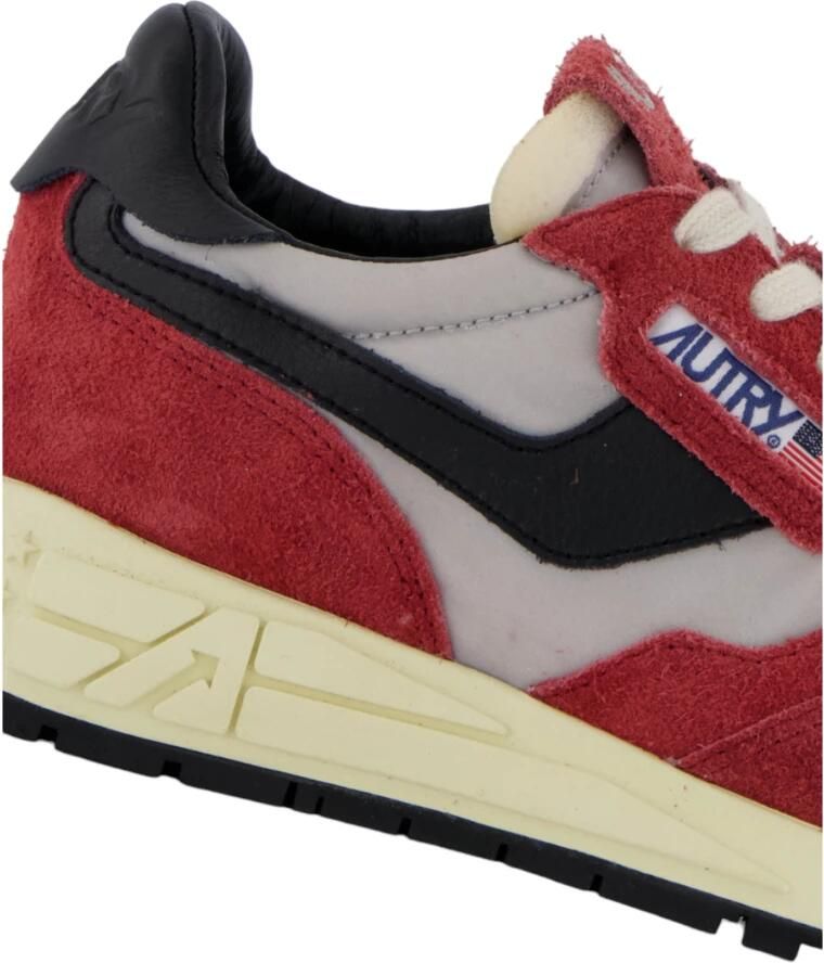 Autry Action Sneakers