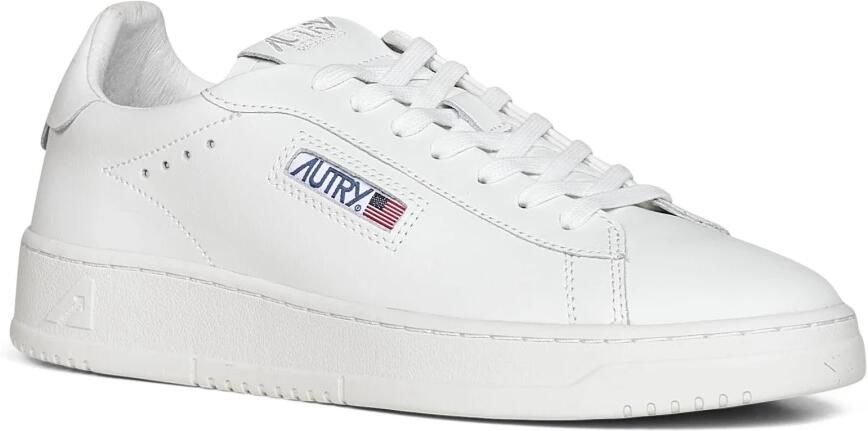 Autry Dallas Lage Sneakers - Foto 4