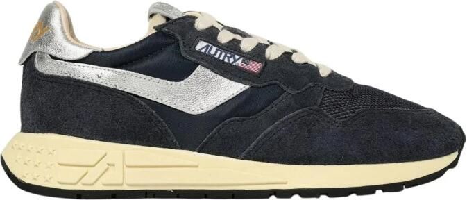 Autry Athletic Footwear Sneakers voor Activiteit Comfort en Stijl