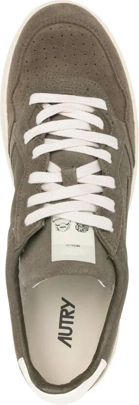 Autry Aulm Sneaker Stijl Uh04