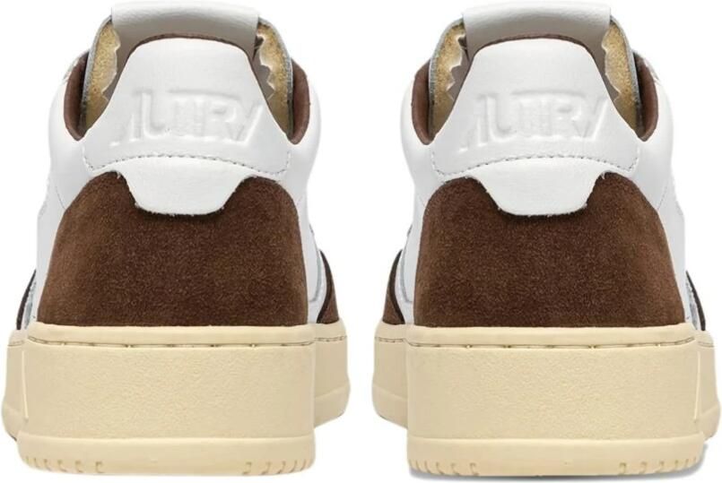 Autry Platte Schoenen - Foto 2