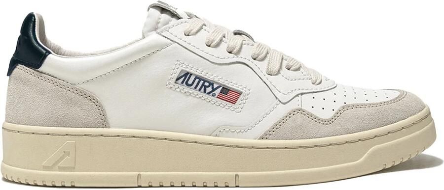 Autry Aulws28 Sneakers