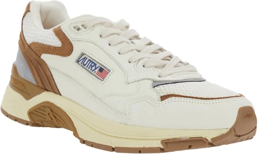 Sneaker Asha Beige 37 Dames Twinkels - Foto 2