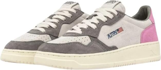 Autry Low-Top Sneakers Medalist Low-Top Sneakers in meerkleurig - Foto 2