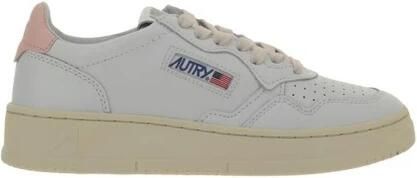 Autry Bos Taurus Low Top Sneakers