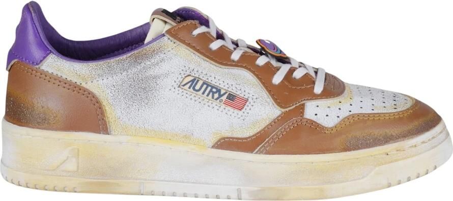 Autry CLC Low
