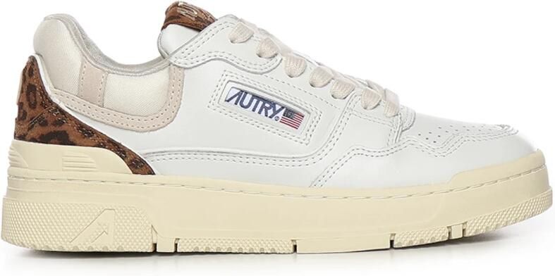 Autry CLC Low