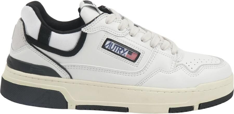 Autry CLC Low