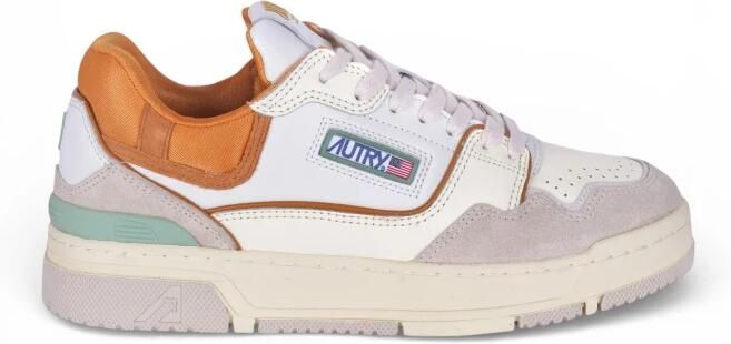 Autry CLC Low