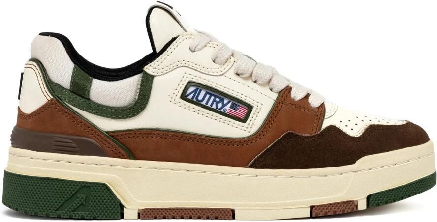 Autry CLC Low
