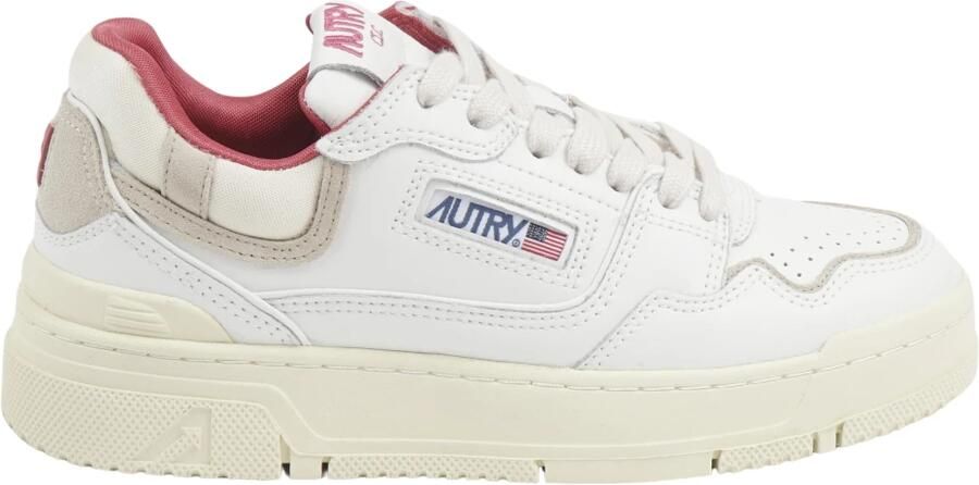 Autry CLC Low