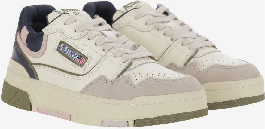 Autry CLC LOW Sneakers