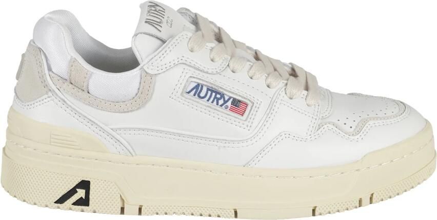 Autry CLC Low Sneakers