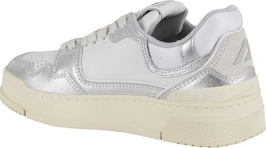 Autry Low-Top Sneakers Clc Low Sneakers in wit