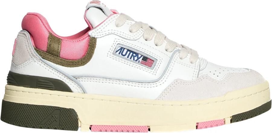 Autry CLC Low Sneakers
