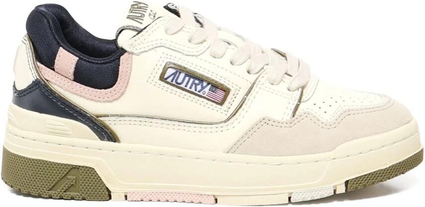 Autry CLC LOW Sneakers