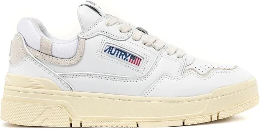 Autry CLC Low Sneakers