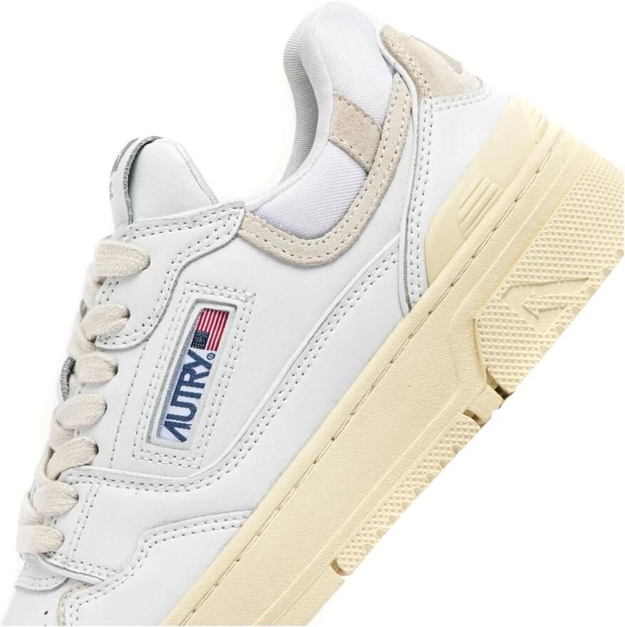 Autry CLC Low Sneakers - Foto 2