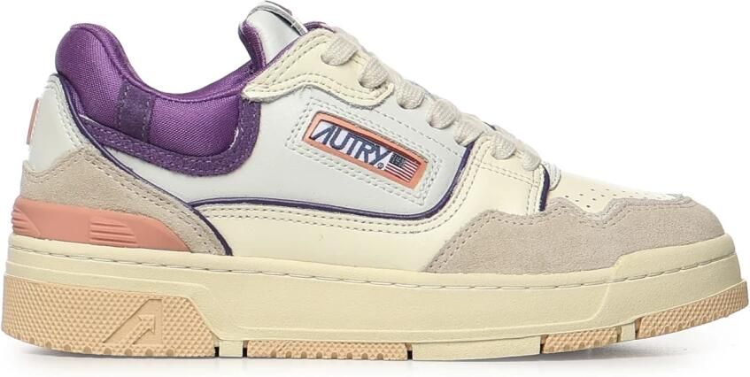 Autry CLC Low Sneakers