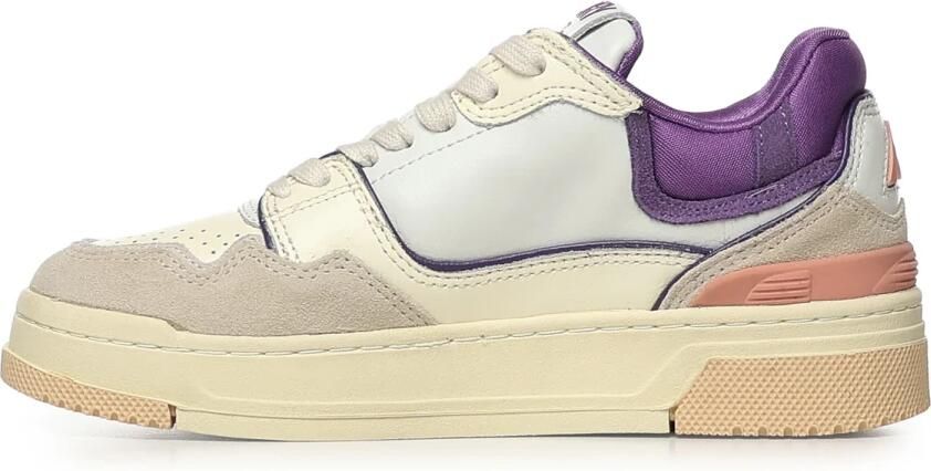 Autry CLC Low Sneakers - Foto 2