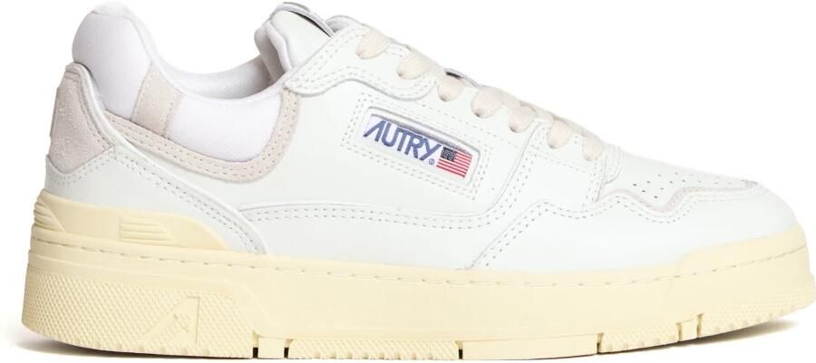 Autry CLC Low Sneakers