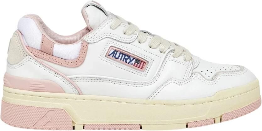 Autry CLC Low Sneakers