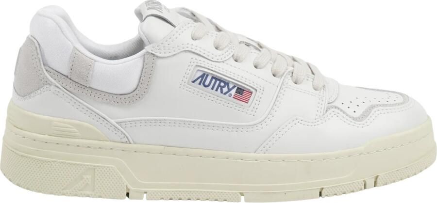 Autry CLC Low Sneakers