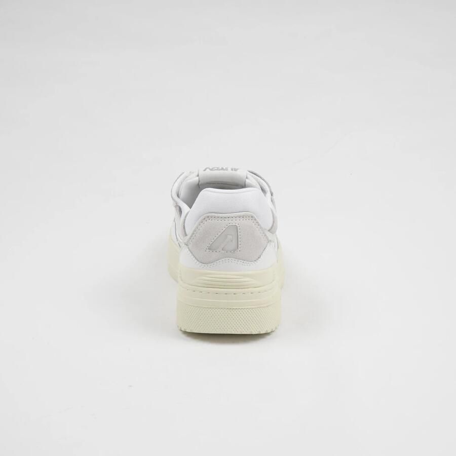 Autry CLC Low Sneakers - Foto 3