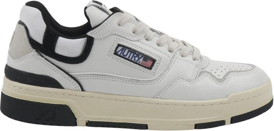 Autry CLC Low Sneakers