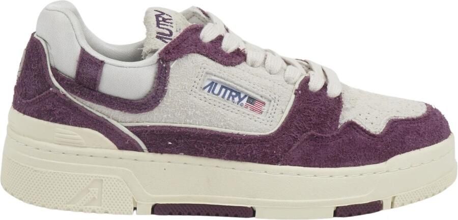 Autry CLC Low Sneakers
