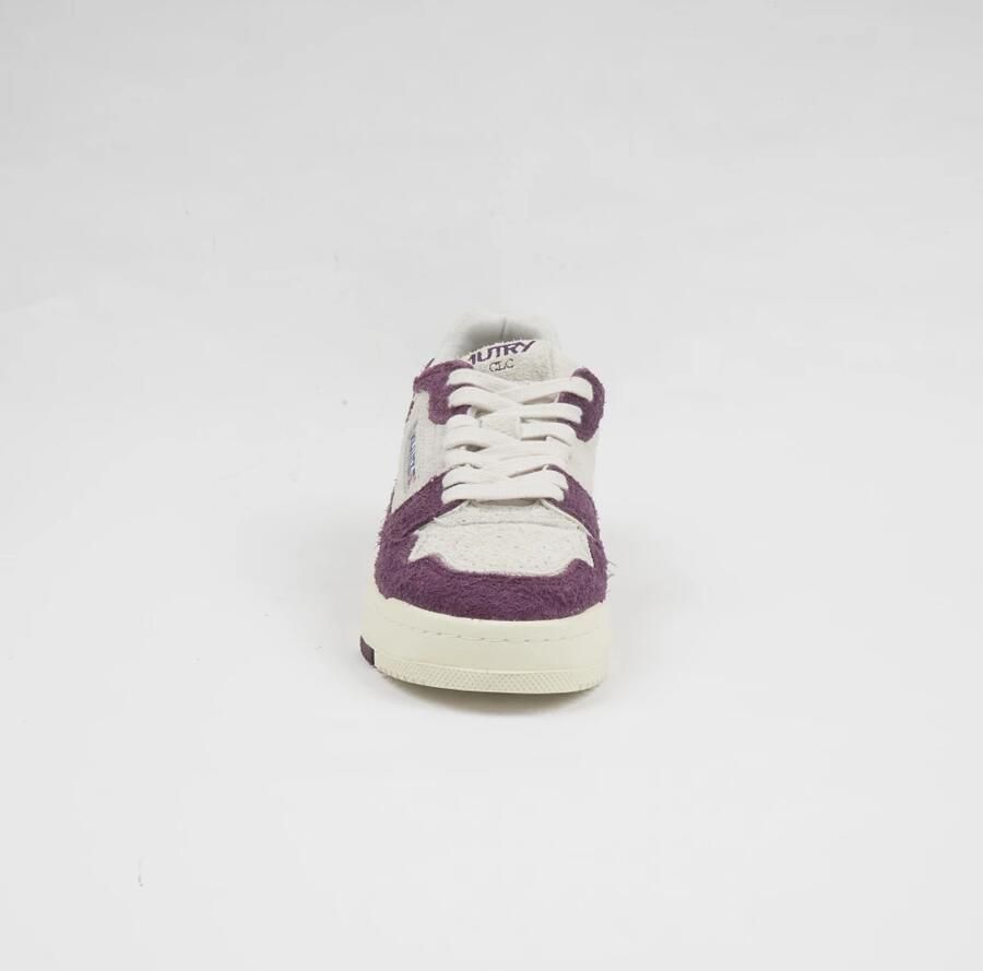 Autry CLC Low Sneakers - Foto 3