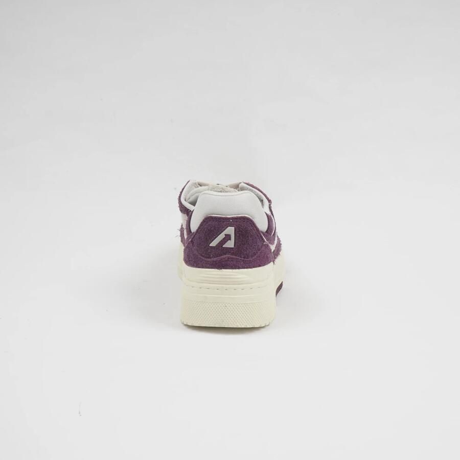 Autry CLC Low Sneakers - Foto 2
