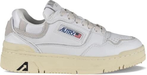 Autry CLC Low-Top Sneakers