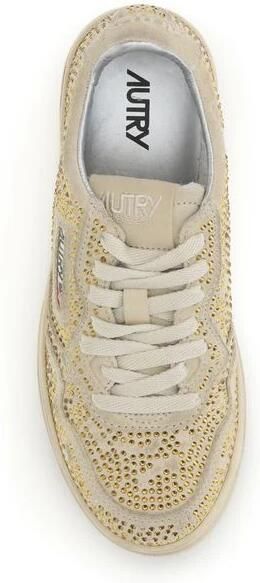 Autry Crystal Medalist Sneakers - Foto 2