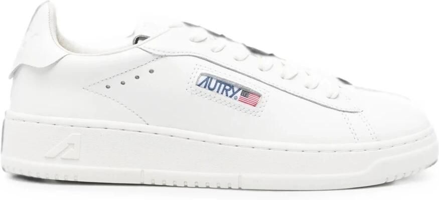 Autry Dallas Lage Sneakers