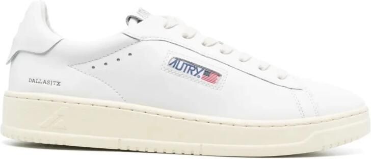 Autry Dallas Lage Sneakers